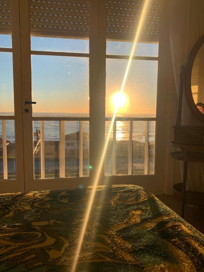 Mar Del Plata Frente Al Mar Biblioteca 아파트 외부 사진