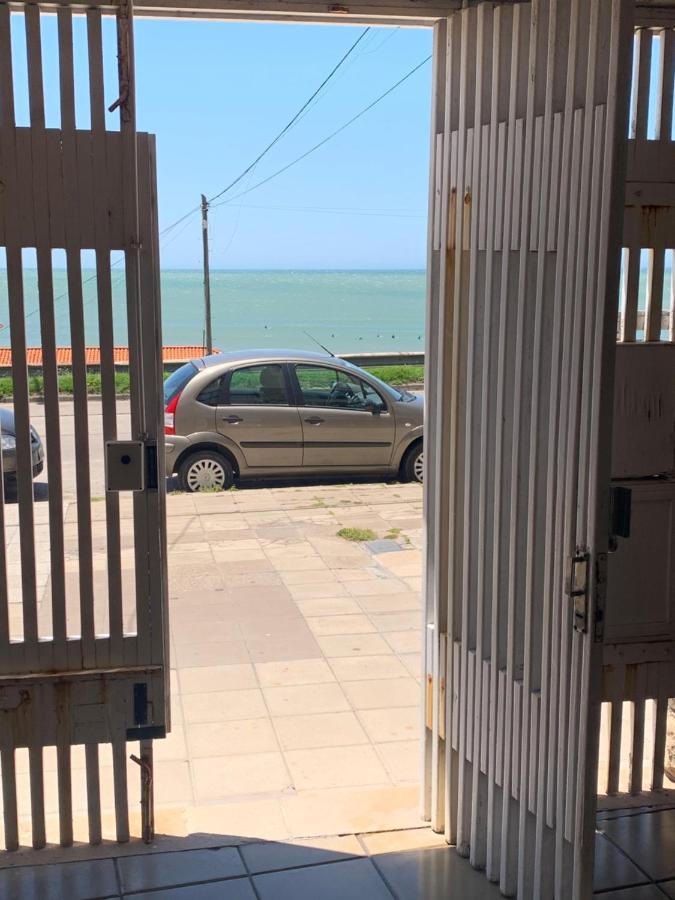 Mar Del Plata Frente Al Mar Biblioteca 아파트 외부 사진