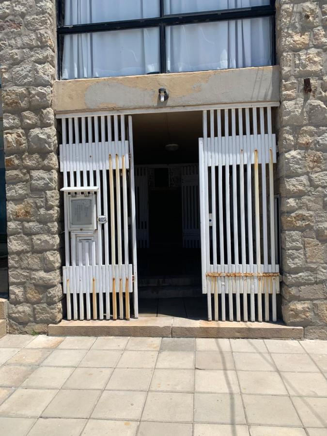 Mar Del Plata Frente Al Mar Biblioteca 아파트 외부 사진